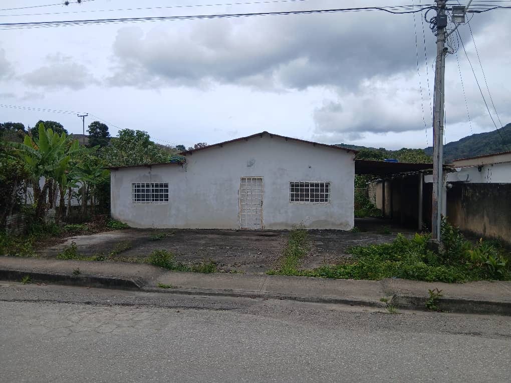 Casa en Caripe - 1