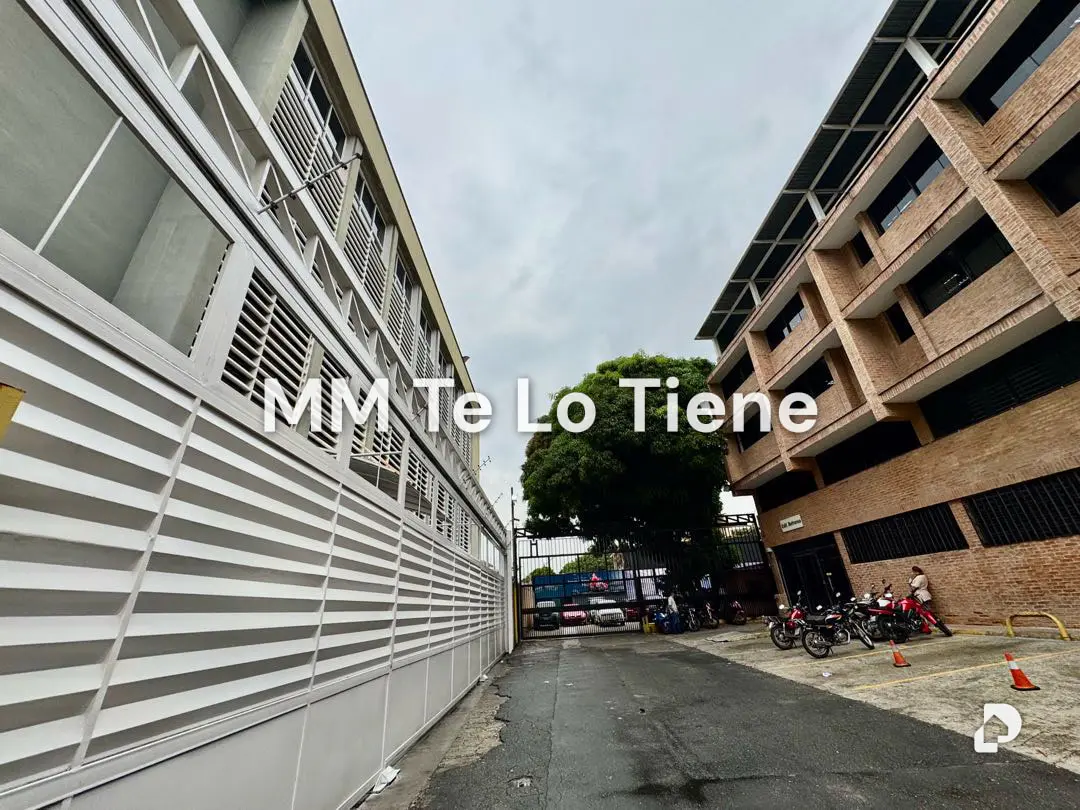 Edificio en Los Ruices, Caracas – 21