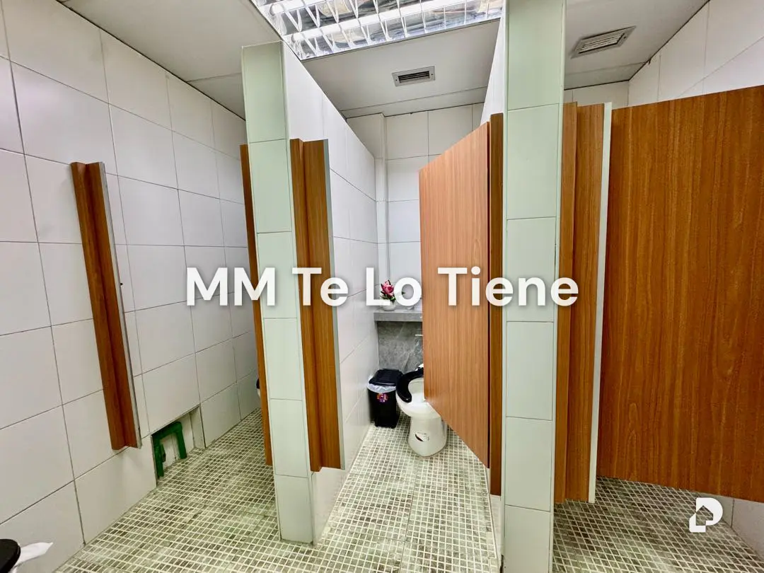 Edificio en Los Ruices, Caracas – 9