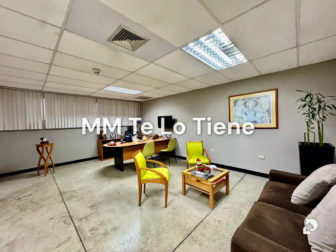 Edificio en Los Ruices, Caracas – 16