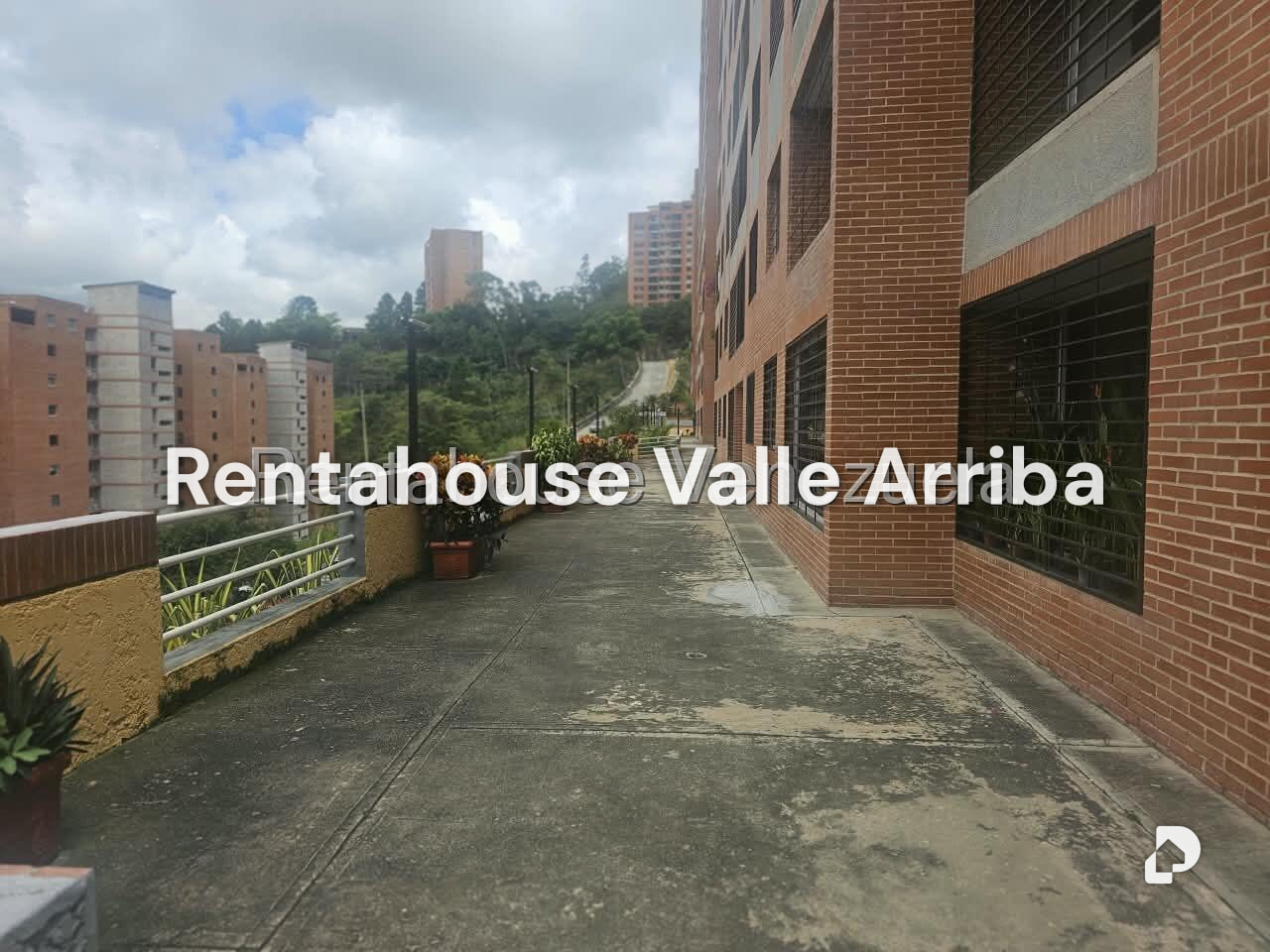 Apartamento en Colinas de La Tahona, Caracas – 26