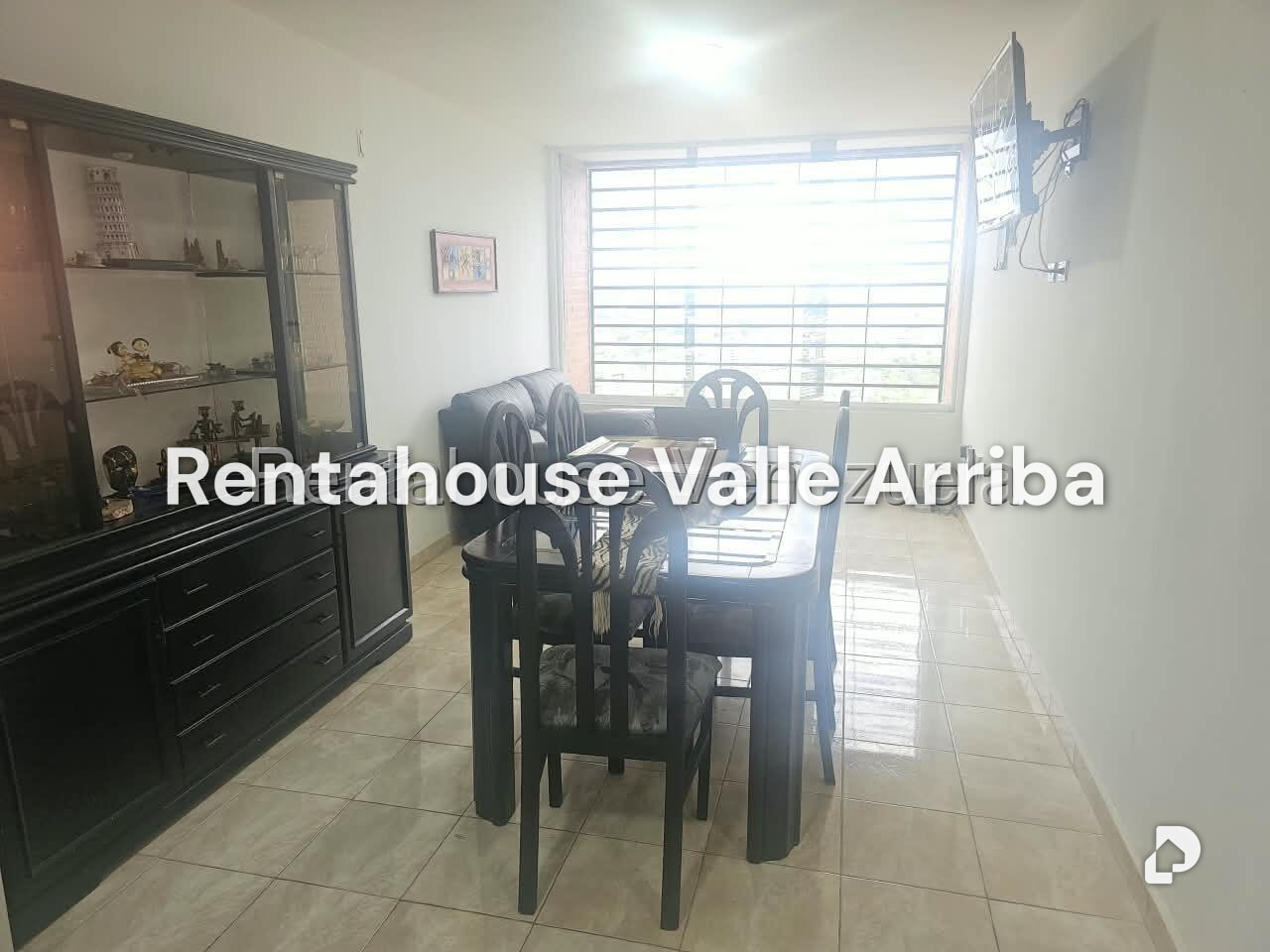 Apartamento en Colinas de La Tahona, Caracas – 5