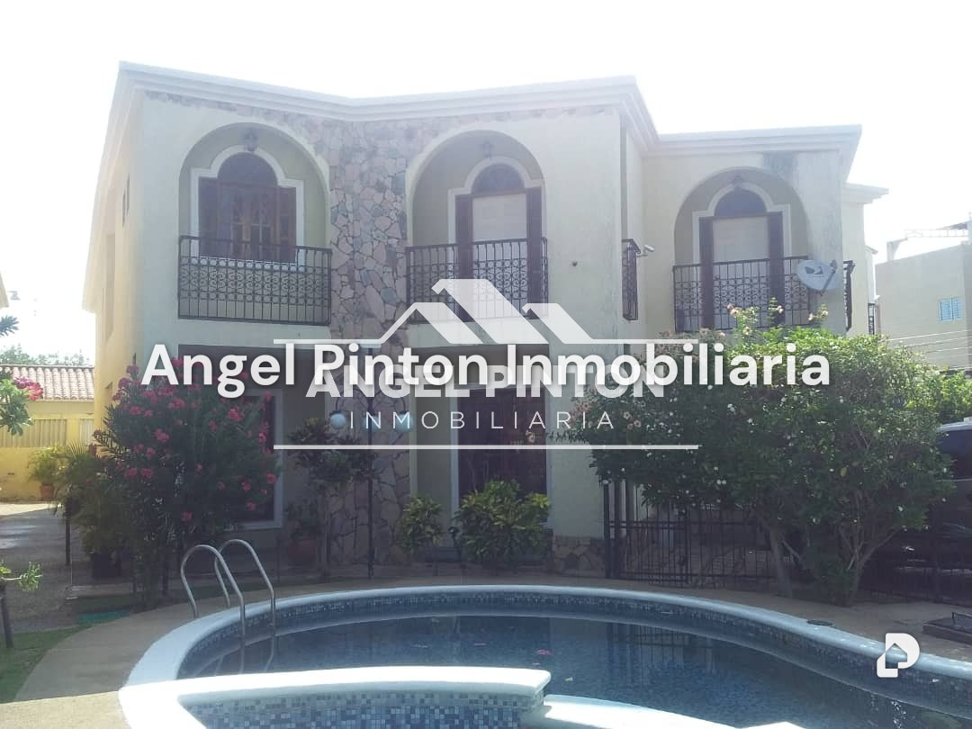 Local comercial en Avenida Baralt, Maracaibo – 1