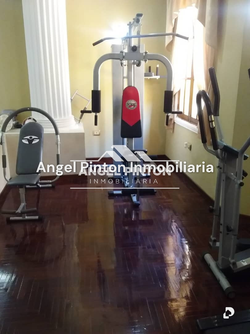 Local comercial en Avenida Baralt, Maracaibo – 5