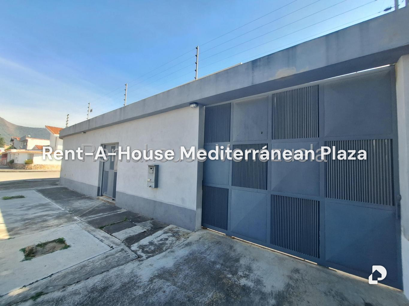 House in Trigal Norte, Valencia – 2