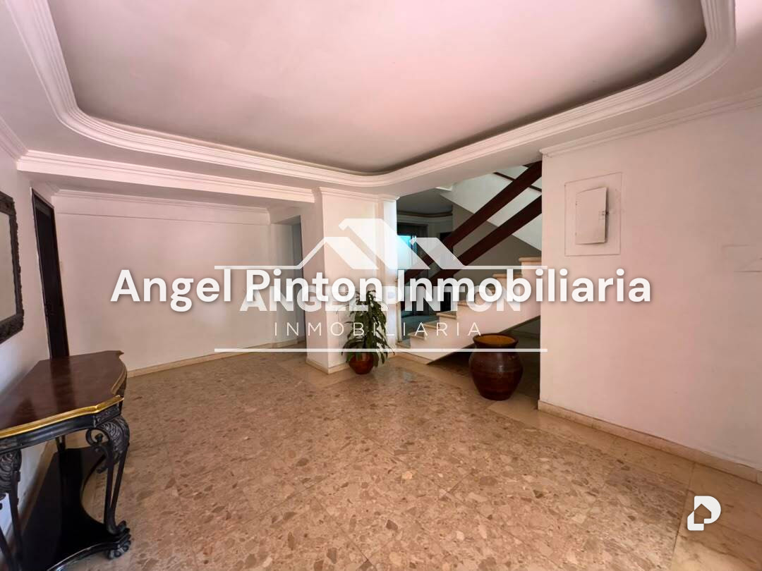 Apartamento en Bellas Artes, Maracaibo – 12