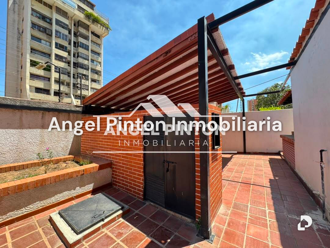 Apartamento en Bellas Artes, Maracaibo – 23