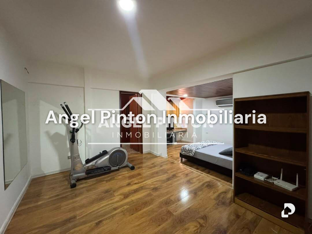Apartamento en Bellas Artes, Maracaibo – 11