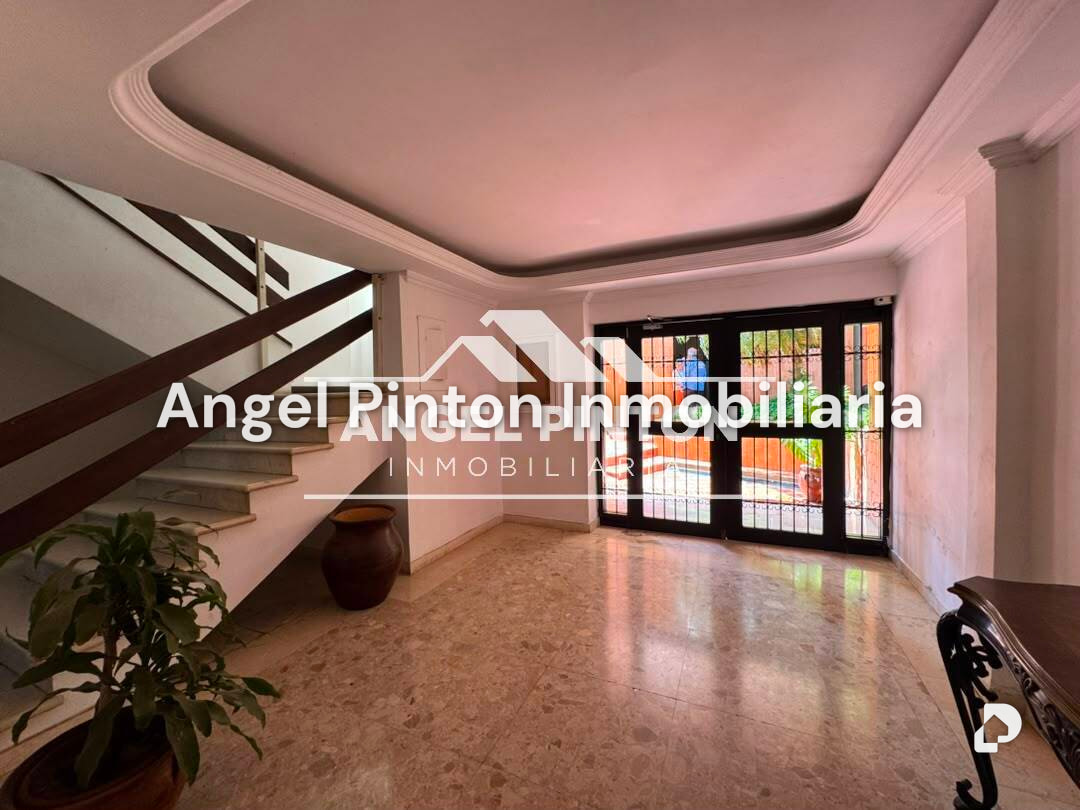 Apartamento en Bellas Artes, Maracaibo – 13
