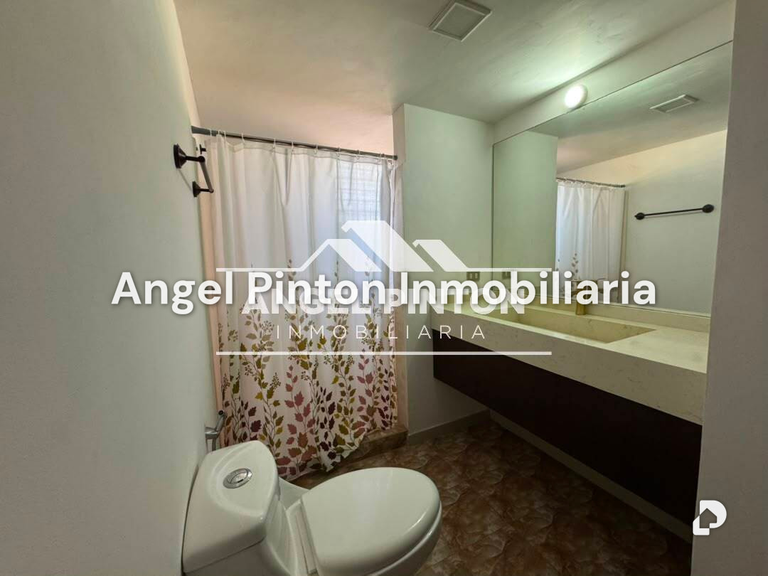 Apartamento en Bellas Artes, Maracaibo – 15