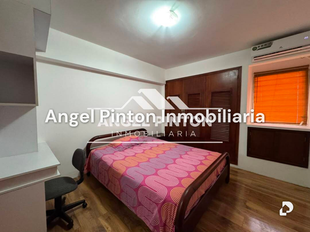 Apartamento en Bellas Artes, Maracaibo – 17