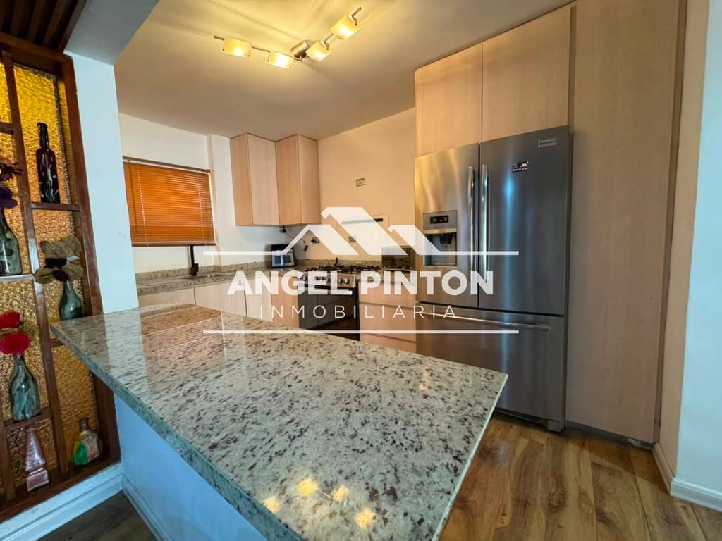 Apartamento en Bellas Artes, Maracaibo - 1