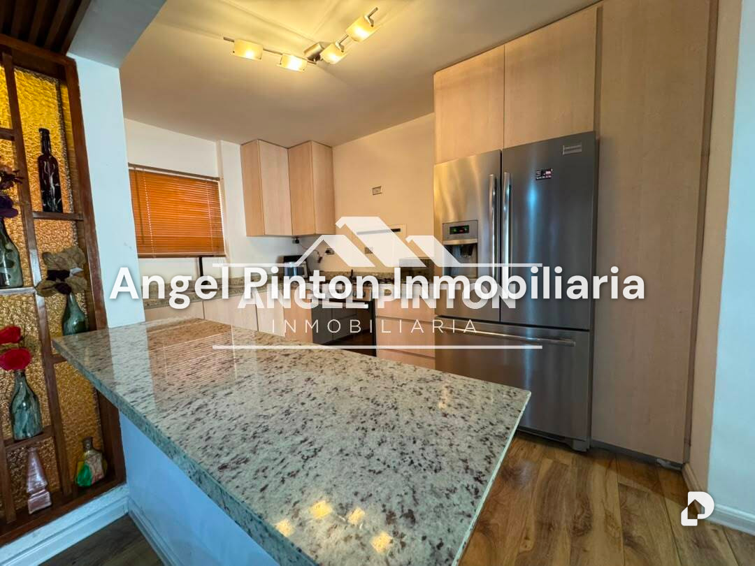 Apartamento en Bellas Artes, Maracaibo – 1