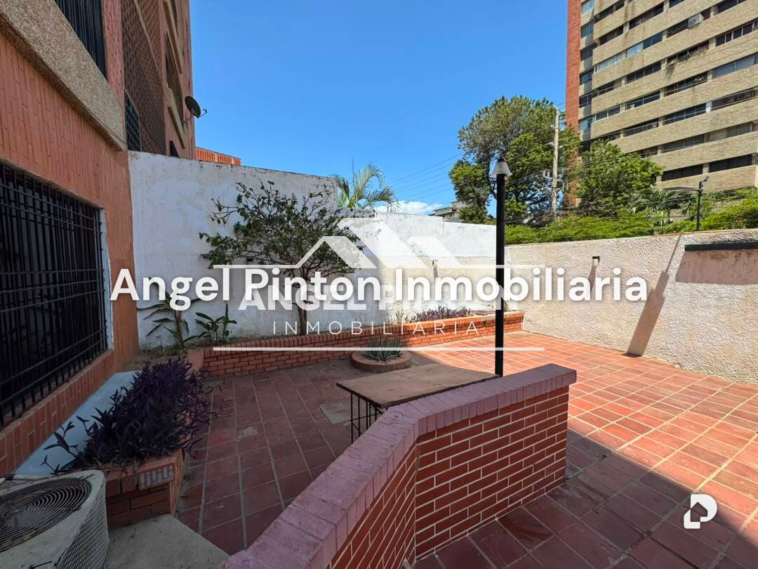 Apartamento en Bellas Artes, Maracaibo – 22