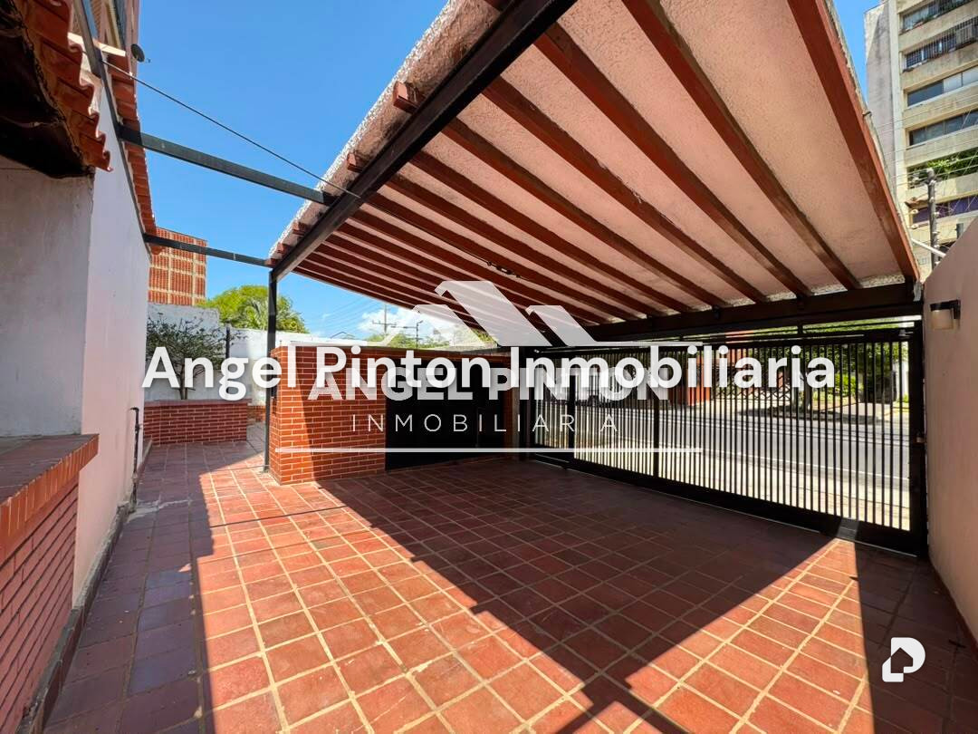 Apartamento en Bellas Artes, Maracaibo – 25
