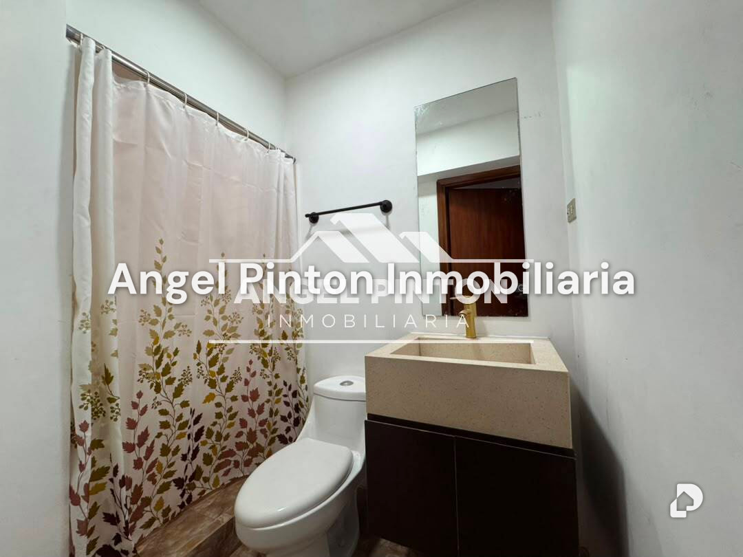 Apartamento en Bellas Artes, Maracaibo – 14