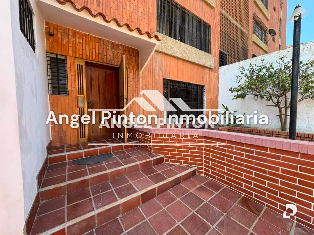 Apartamento en Bellas Artes, Maracaibo – 21