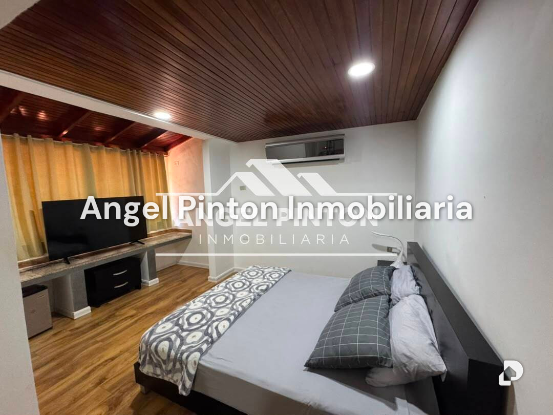 Apartamento en Bellas Artes, Maracaibo – 19