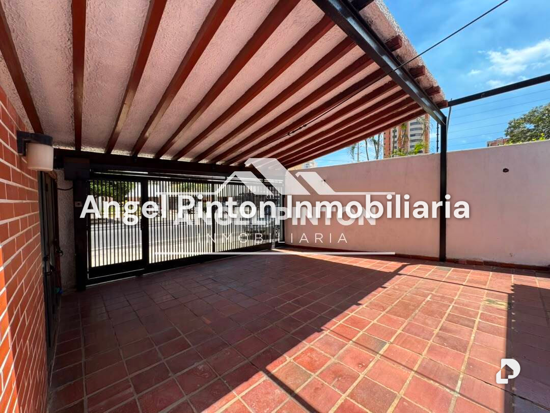 Apartamento en Bellas Artes, Maracaibo – 24