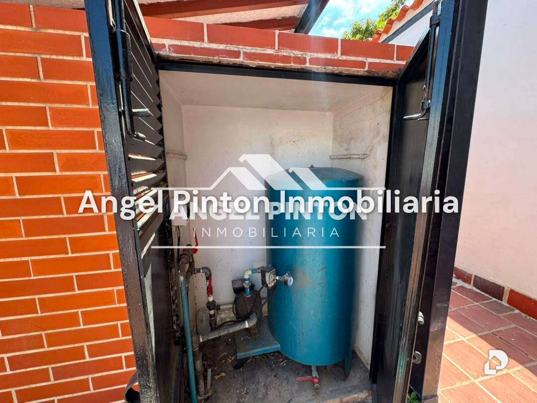 Apartamento en Bellas Artes, Maracaibo – 28