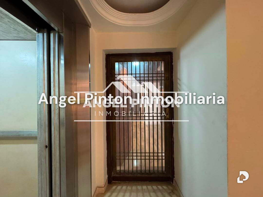 Apartamento en Bellas Artes, Maracaibo – 20