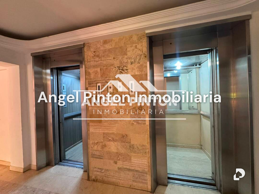 Apartamento en Bellas Artes, Maracaibo – 27