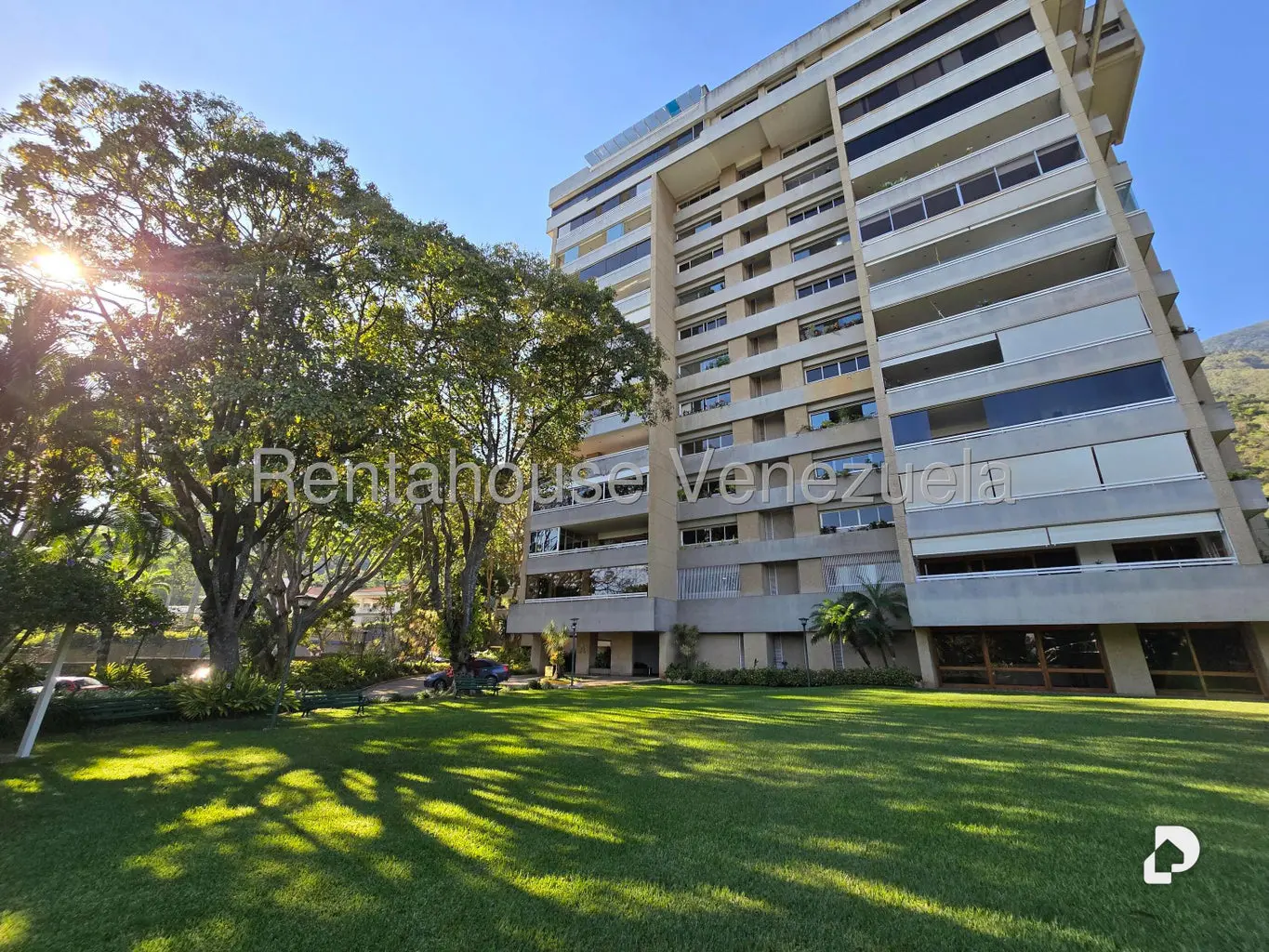Apartamento en La Castellana, Caracas