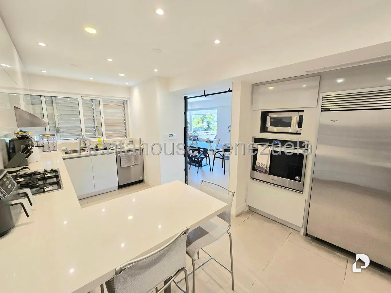 Apartamento en La Castellana, Caracas