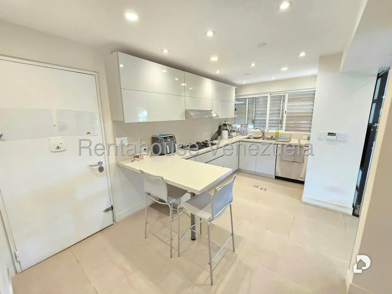 Apartamento en La Castellana, Caracas