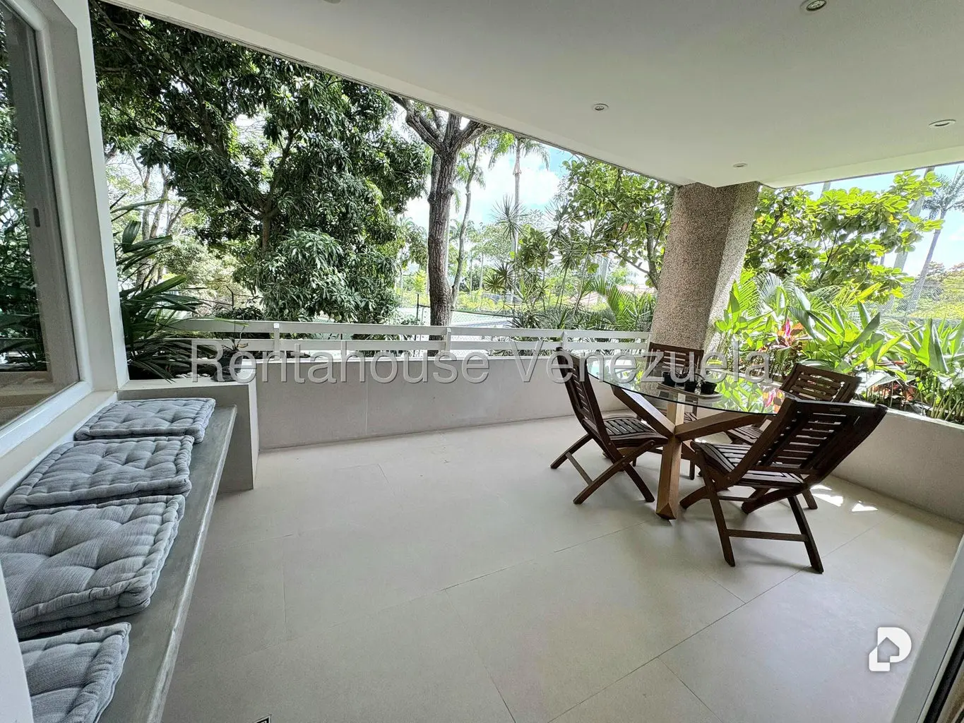 Apartamento en La Castellana, Caracas