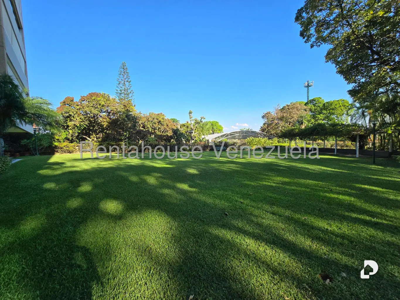 Apartamento en La Castellana, Caracas