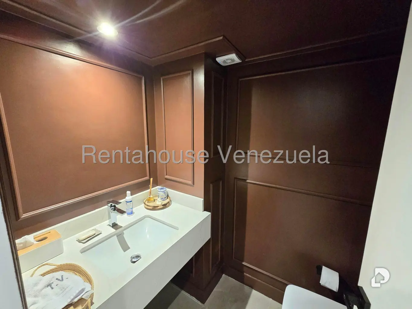 Apartamento en La Castellana, Caracas