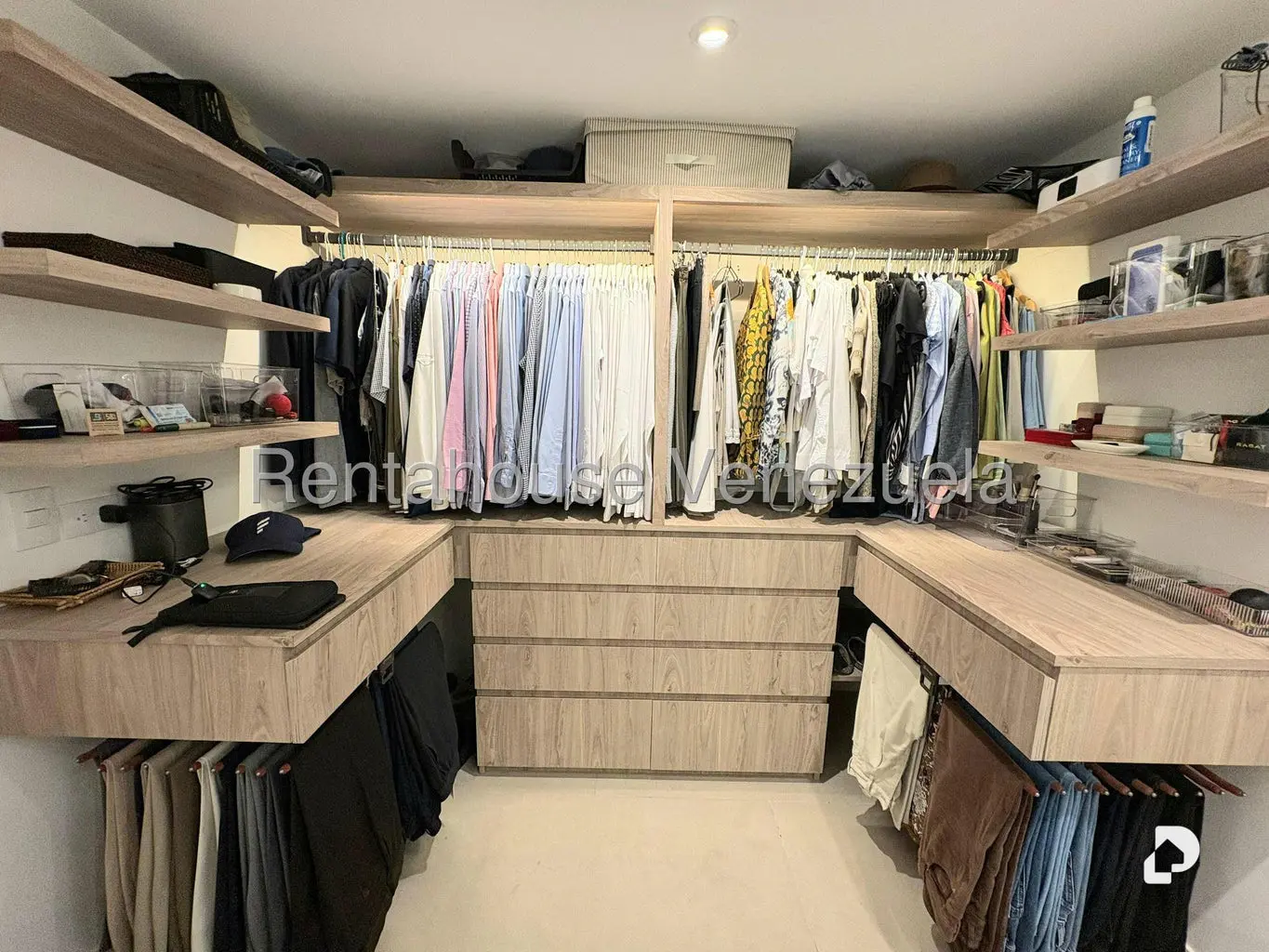 Apartamento en La Castellana, Caracas