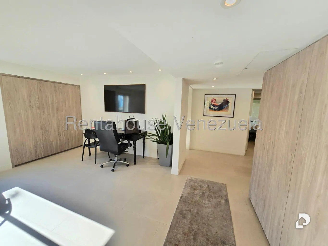 Apartamento en La Castellana, Caracas