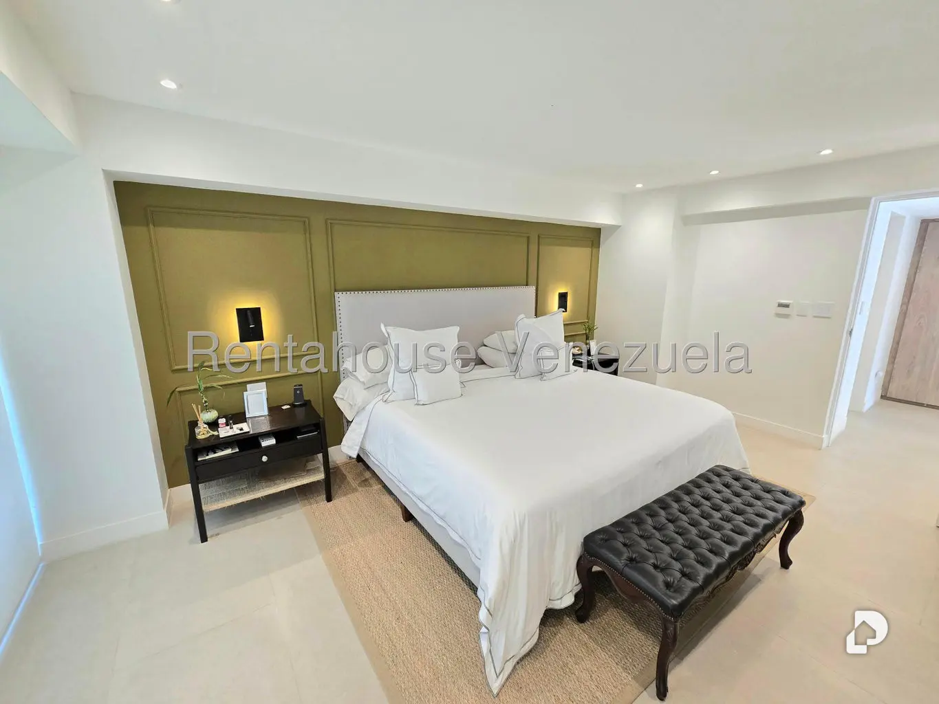 Apartamento en La Castellana, Caracas