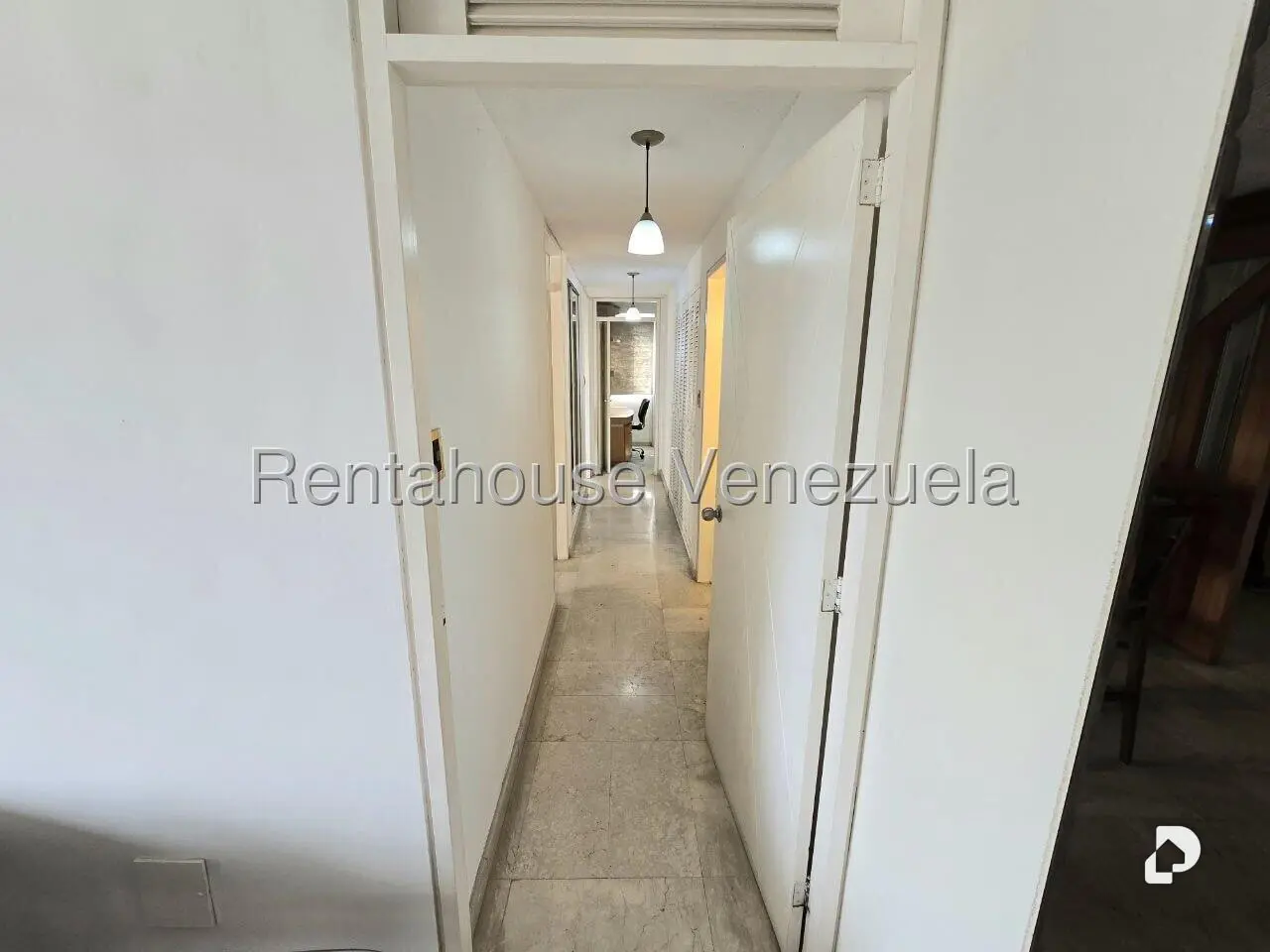 Apartamento en Los Samanes, Caracas – 14
