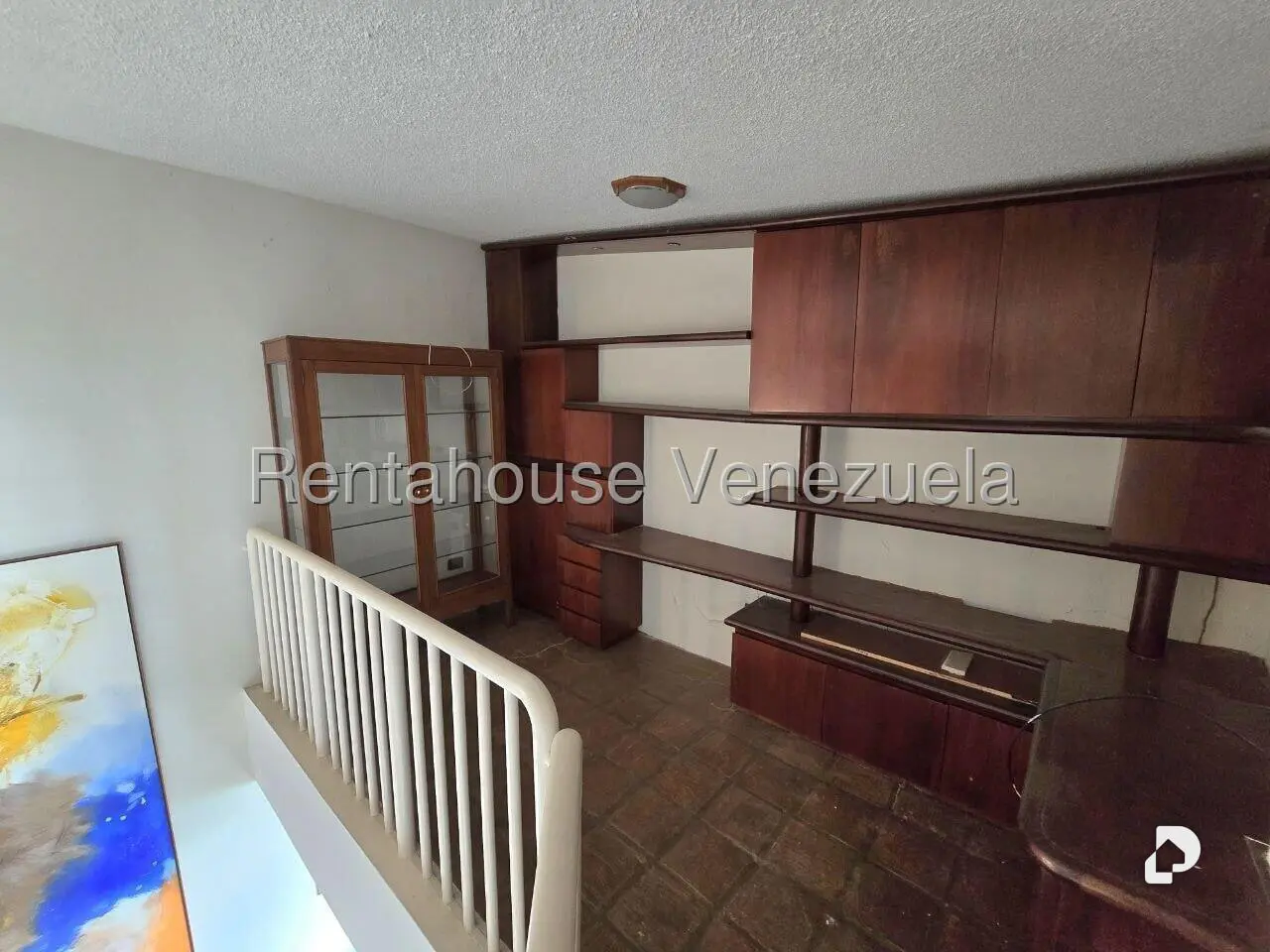 Apartamento en Los Samanes, Caracas – 29