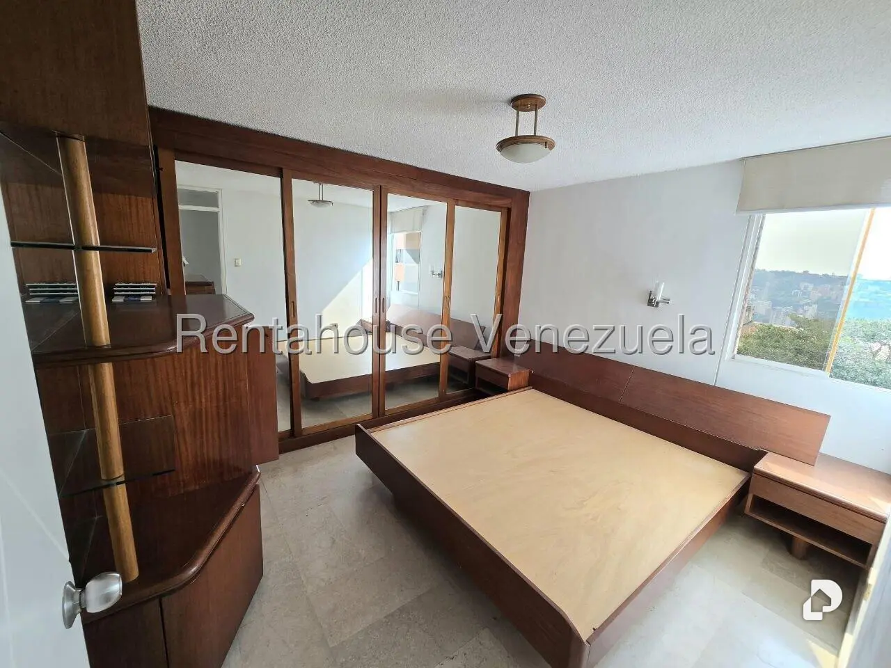 Apartamento en Los Samanes, Caracas – 16