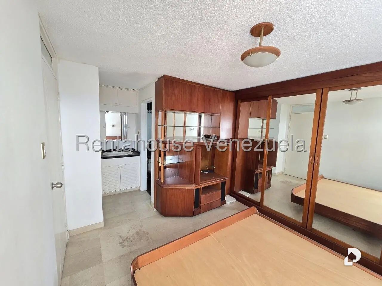 Apartamento en Los Samanes, Caracas – 18