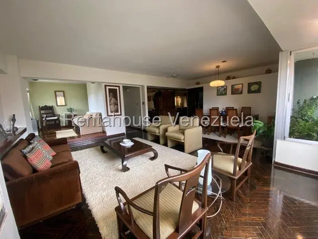 Apartamento en Caurimare, Caracas - 1