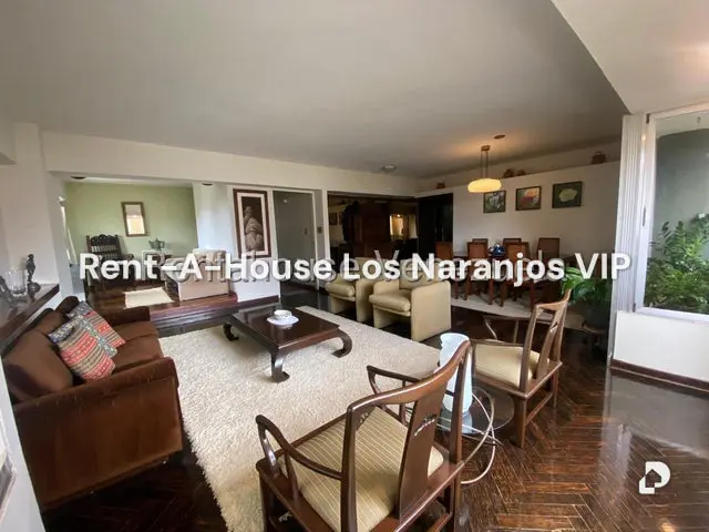 Apartamento en Caurimare, Caracas – 1