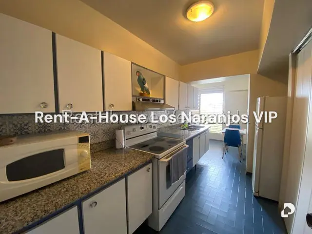 Apartamento en Caurimare, Caracas – 5