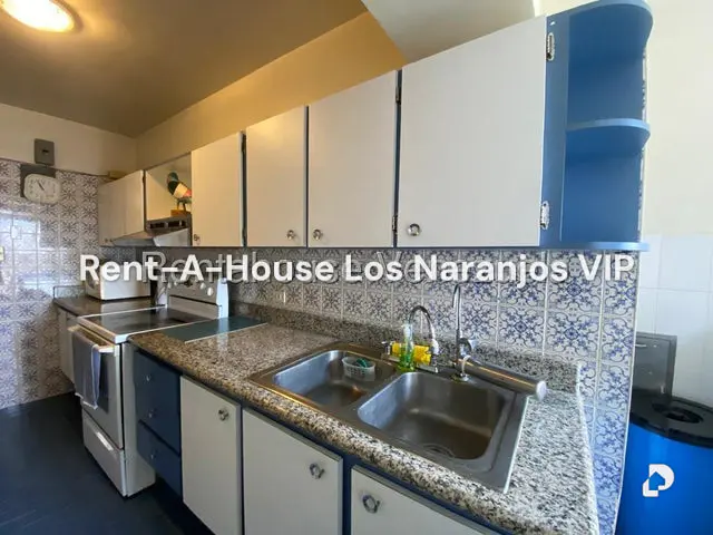 Apartamento en Caurimare, Caracas – 4