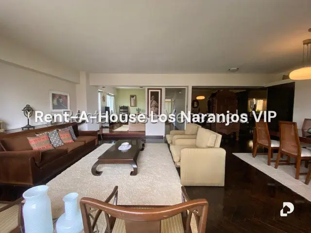 Apartamento en Caurimare, Caracas – 3