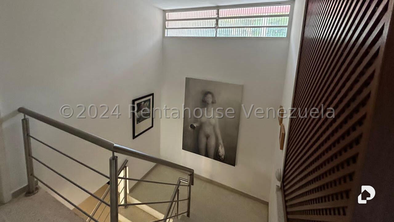 Casa en Cumbres de Curumo, Caracas