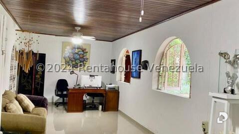 Casa en Cumbres de Curumo, Caracas
