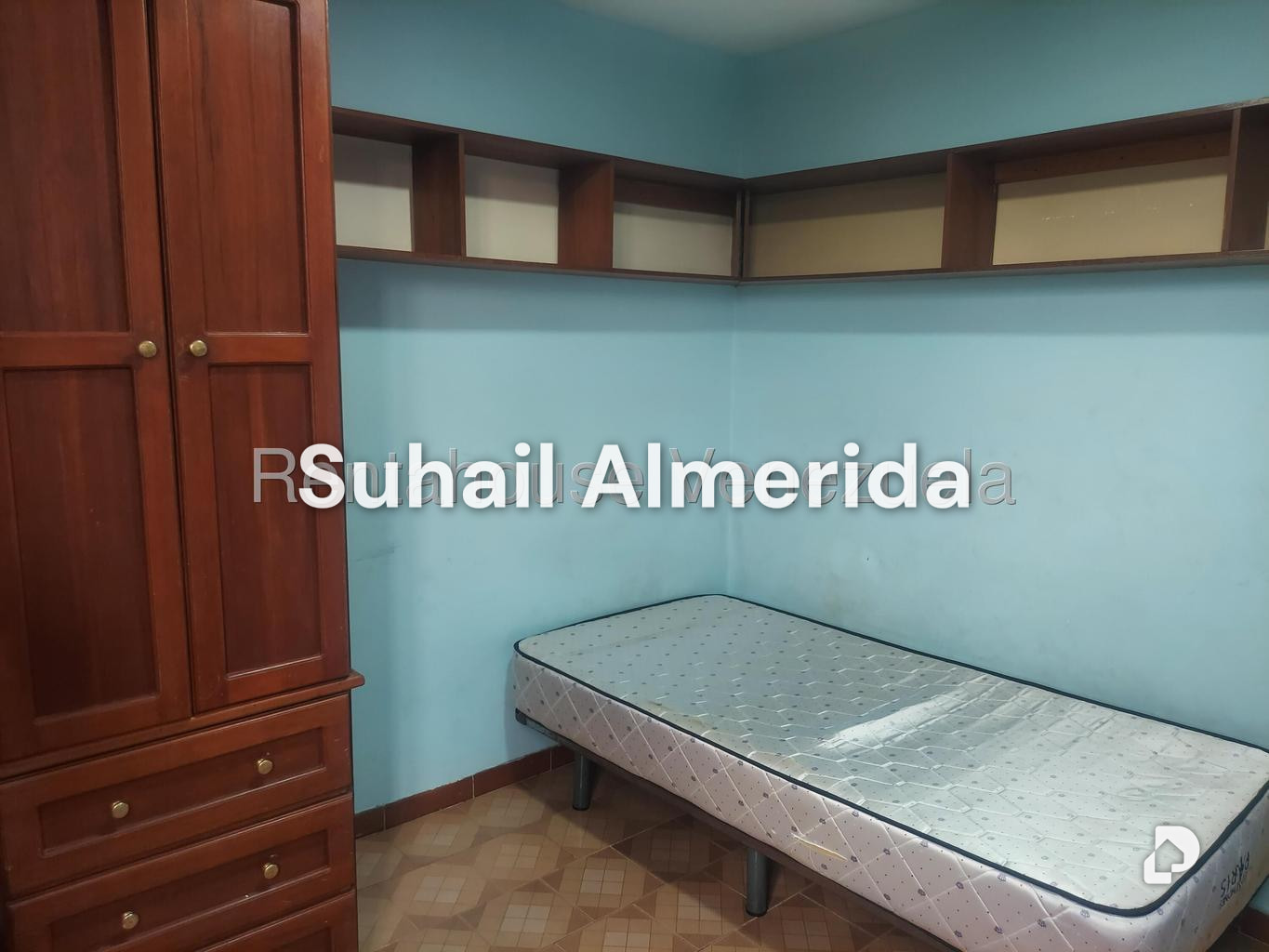 Apartamento en Casco Central, Naguanagua – 7