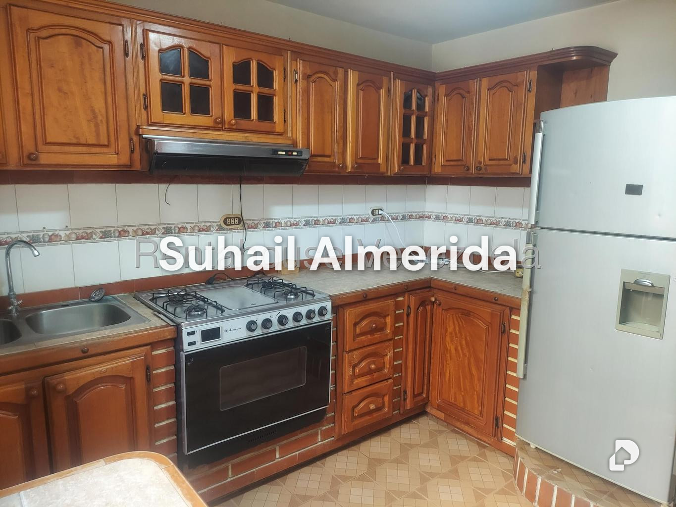 Apartamento en Casco Central, Naguanagua – 4