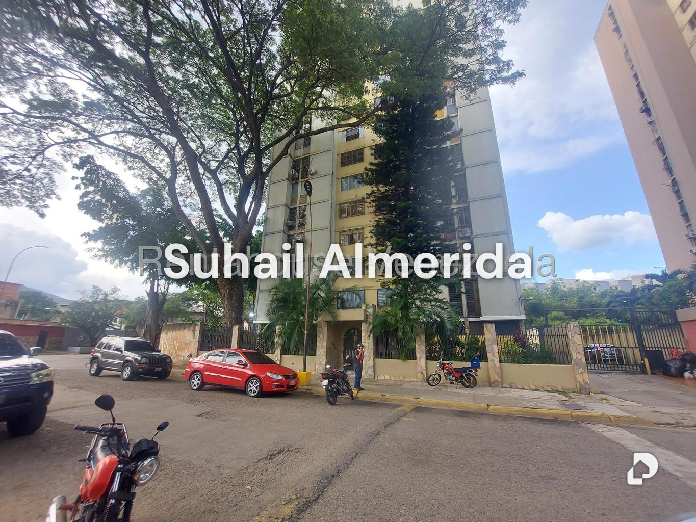 Apartamento en Casco Central, Naguanagua – 1