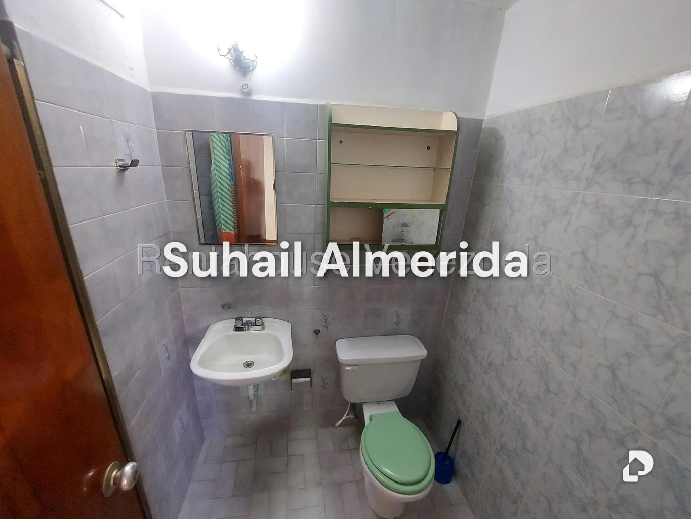 Apartamento en Casco Central, Naguanagua – 10
